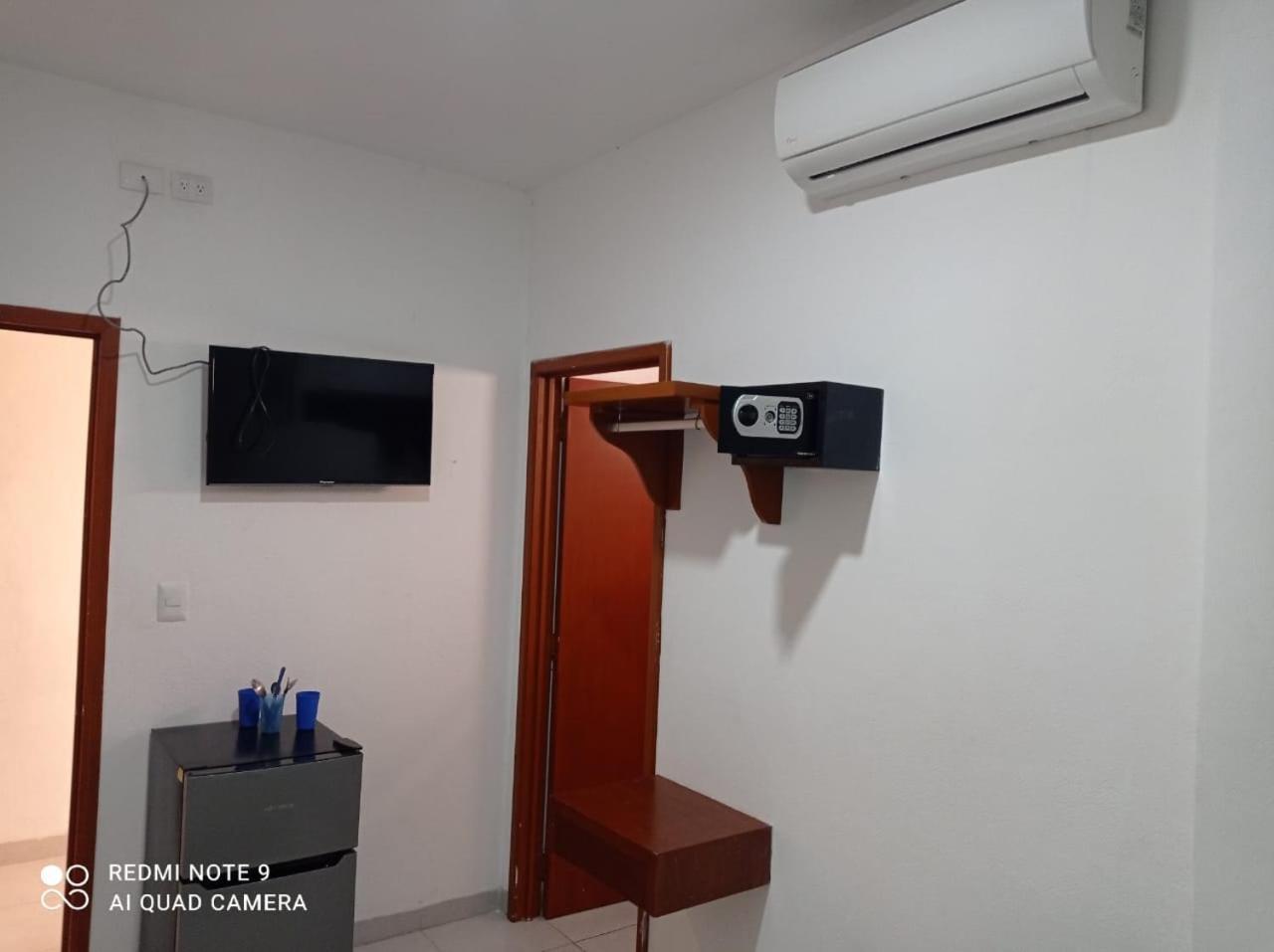 Casa De Huespedes Taino Bed & Breakfast Cancun Dış mekan fotoğraf
