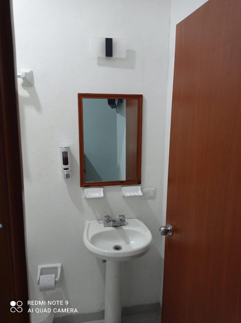 Casa De Huespedes Taino Bed & Breakfast Cancun Dış mekan fotoğraf