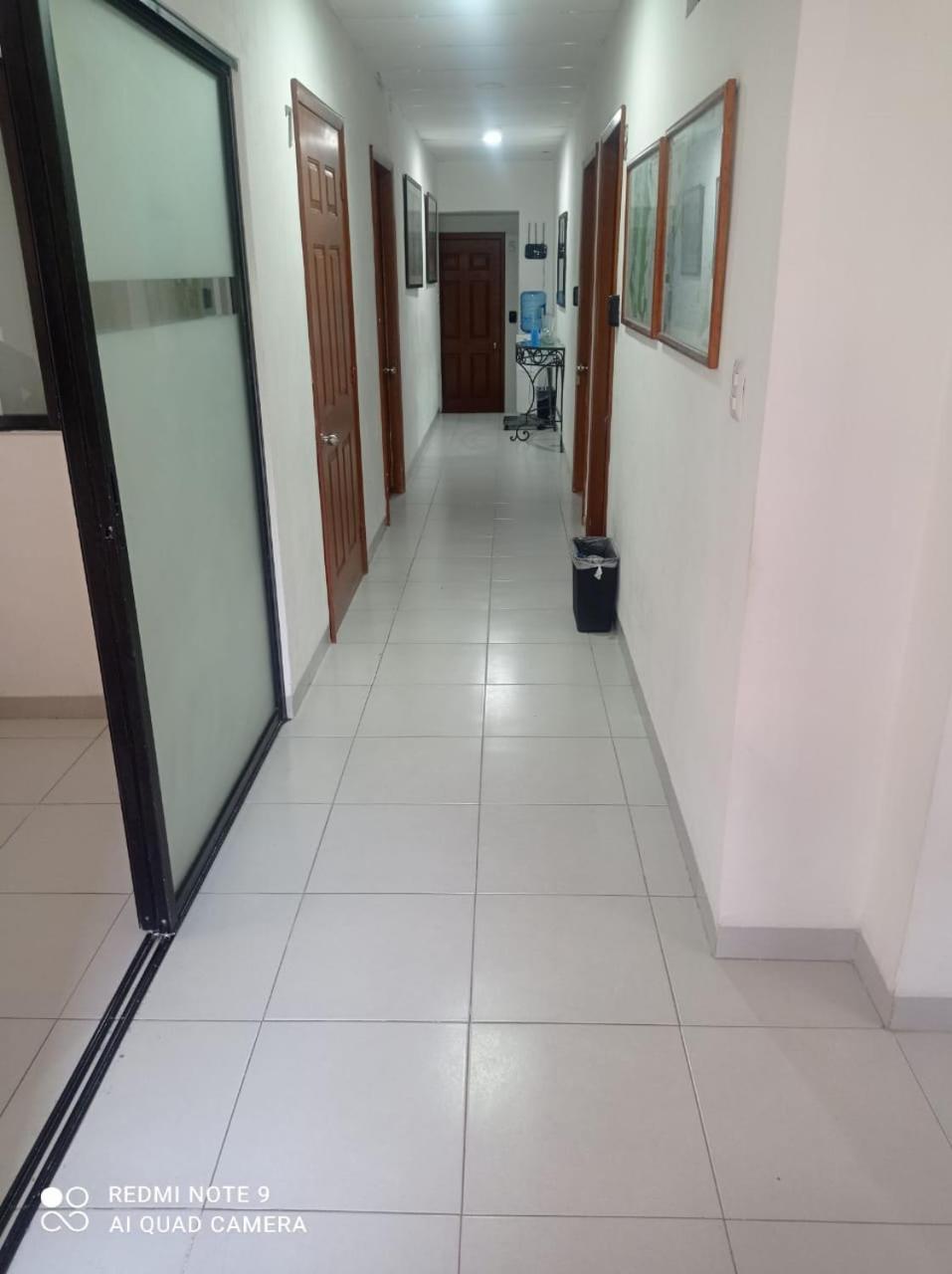 Casa De Huespedes Taino Bed & Breakfast Cancun Dış mekan fotoğraf