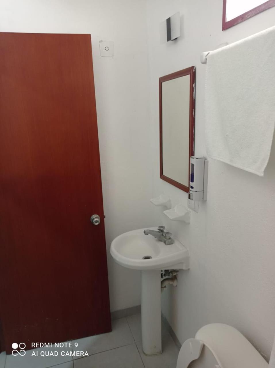 Casa De Huespedes Taino Bed & Breakfast Cancun Dış mekan fotoğraf