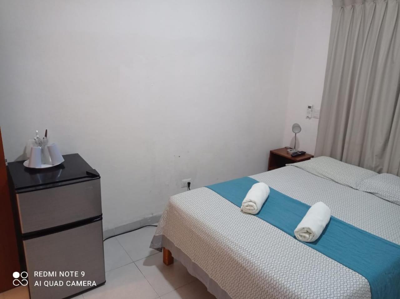 Casa De Huespedes Taino Bed & Breakfast Cancun Dış mekan fotoğraf