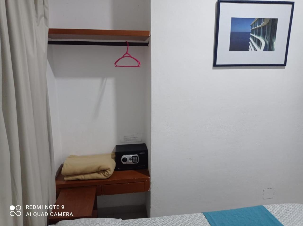 Casa De Huespedes Taino Bed & Breakfast Cancun Dış mekan fotoğraf