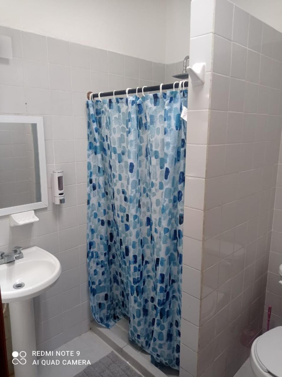 Casa De Huespedes Taino Bed & Breakfast Cancun Dış mekan fotoğraf