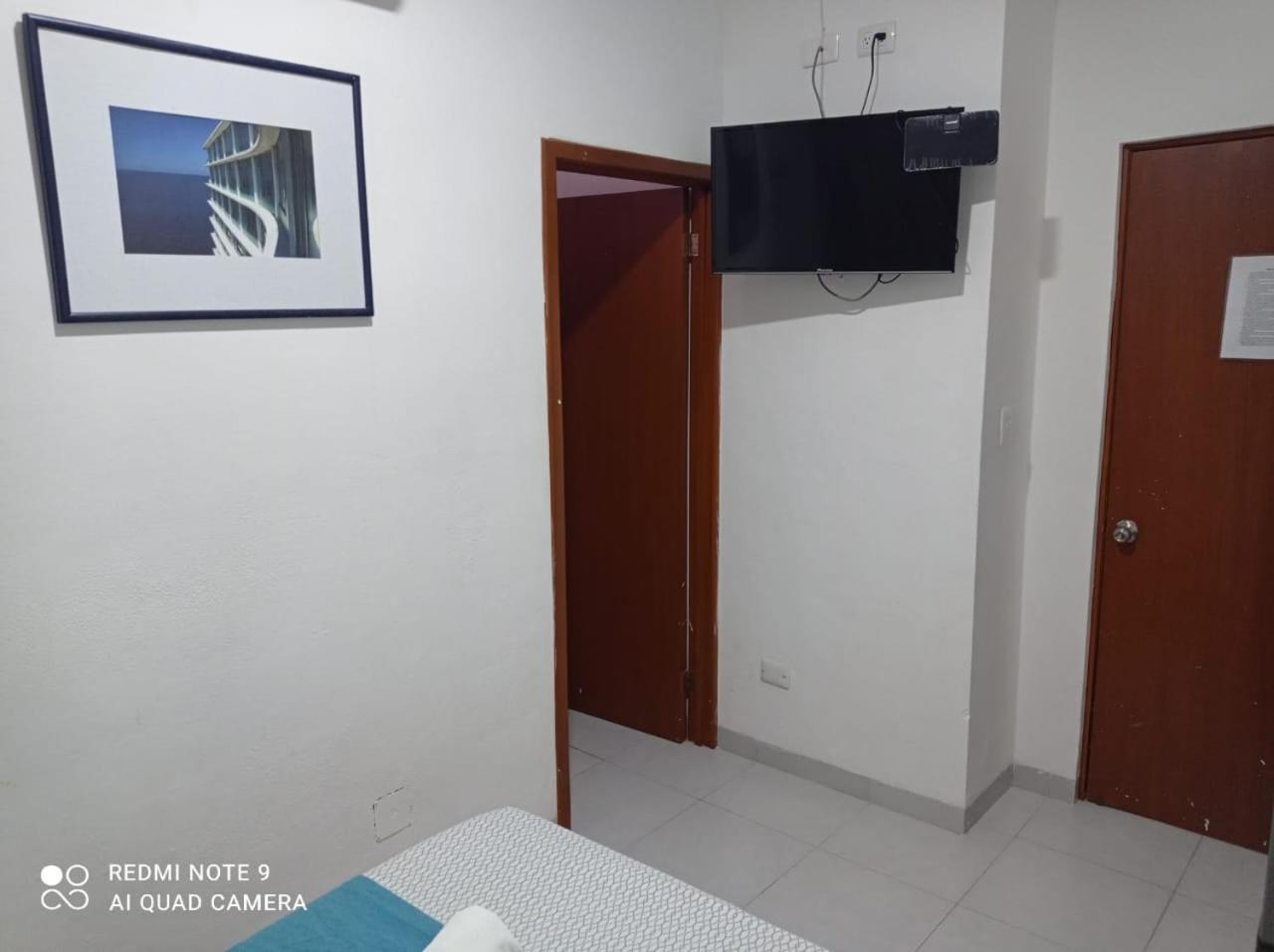 Casa De Huespedes Taino Bed & Breakfast Cancun Dış mekan fotoğraf