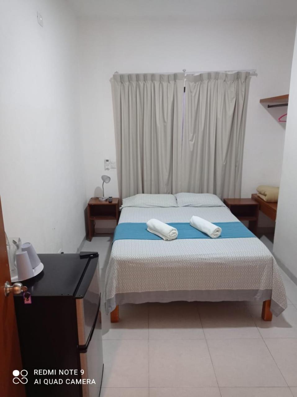 Casa De Huespedes Taino Bed & Breakfast Cancun Dış mekan fotoğraf